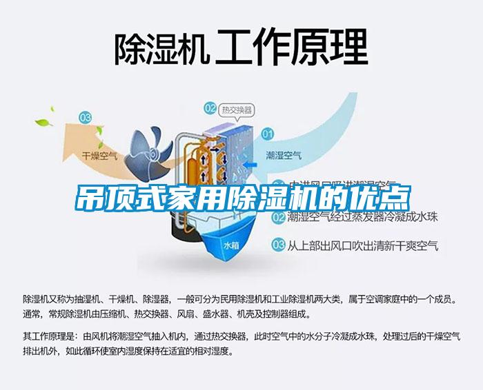 吊顶式家用芭乐APP下载官网入口新版的优点