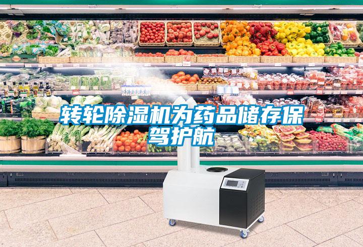 转轮芭乐APP下载官网入口新版为药品储存保驾护航