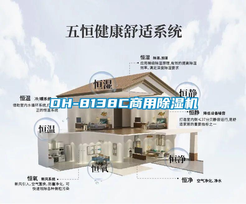 DH-8138C商用芭乐APP下载官网入口新版