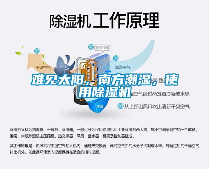 难见太阳，南方潮湿，使用芭乐APP下载官网入口新版