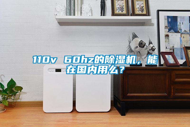 110v 60hz的芭乐APP下载官网入口新版，能在国内用么？