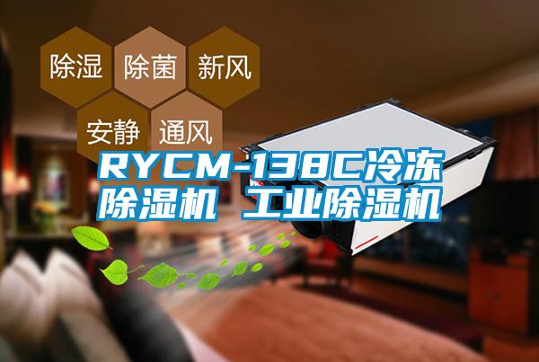 RYCM-138C冷冻芭乐APP下载官网入口新版 工业芭乐APP下载官网入口新版