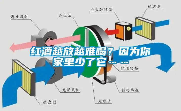 红酒越放越难喝？因为你家里少了它……