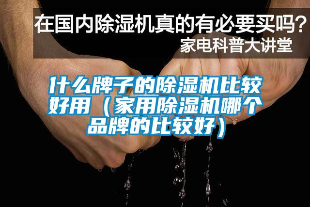 什么牌子的芭乐APP下载官网入口新版比较好用（家用芭乐APP下载官网入口新版哪个品牌的比较好）