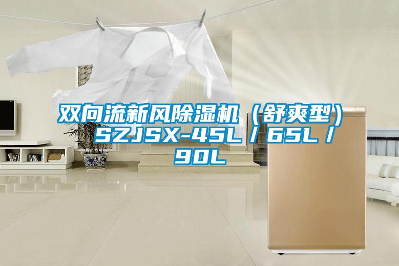 双向流新风芭乐APP下载官网入口新版（舒爽型）  SZJSX-45L／65L／90L