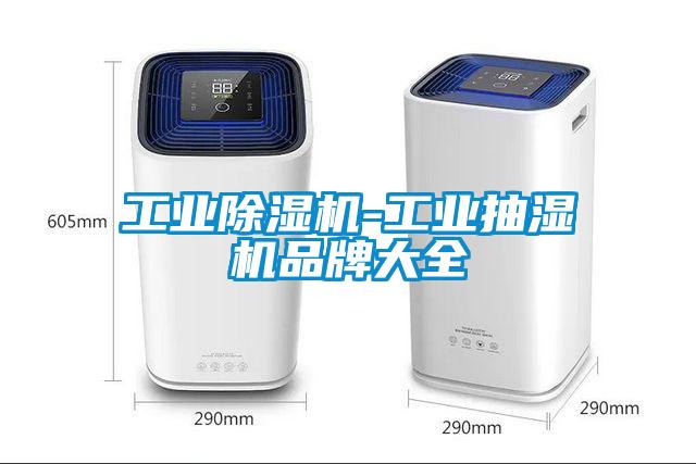 工业芭乐APP下载官网入口新版-工业抽湿机品牌大全