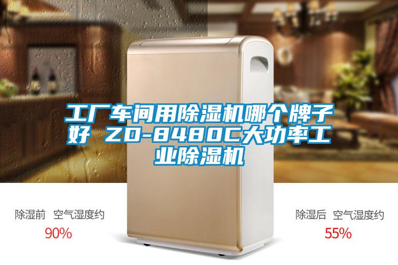 工厂车间用芭乐APP下载官网入口新版哪个牌子好 ZD-8480C大功率工业芭乐APP下载官网入口新版