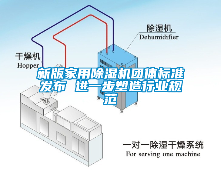 新版家用芭乐APP下载官网入口新版团体标准发布 进一步塑造行业规范