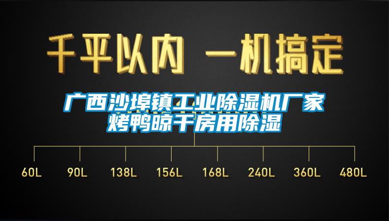 广西沙埠镇工业芭乐APP下载官网入口新版厂家烤鸭晾干房用除湿