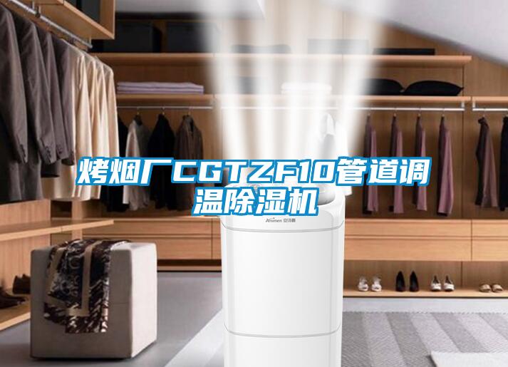 烤烟厂CGTZF10管道调温芭乐APP下载官网入口新版