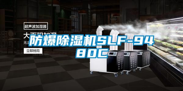 防爆芭乐APP下载官网入口新版SLF-9480C