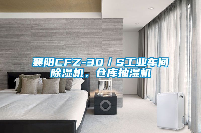 襄阳CFZ-30／S工业车间芭乐APP下载官网入口新版，仓库抽湿机