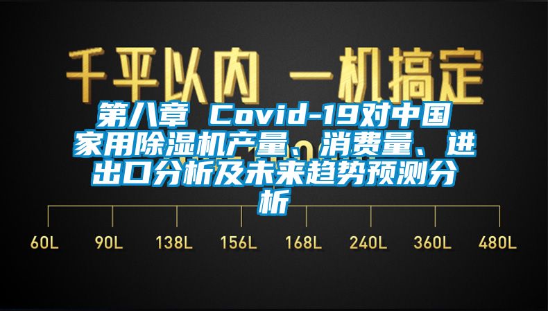 第八章 Covid-19对中国家用芭乐APP下载官网入口新版产量、消费量、进出口分析及未来趋势预测分析