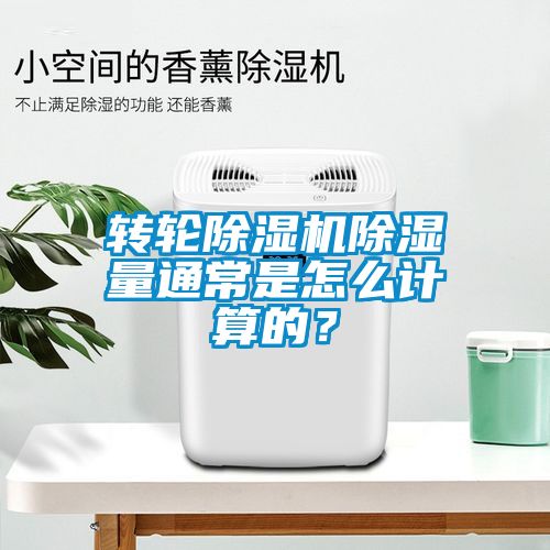 转轮芭乐APP下载官网入口新版除湿量通常是怎么计算的？